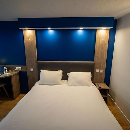 Hotel Rbx - Roubaix Centre Bagian luar foto