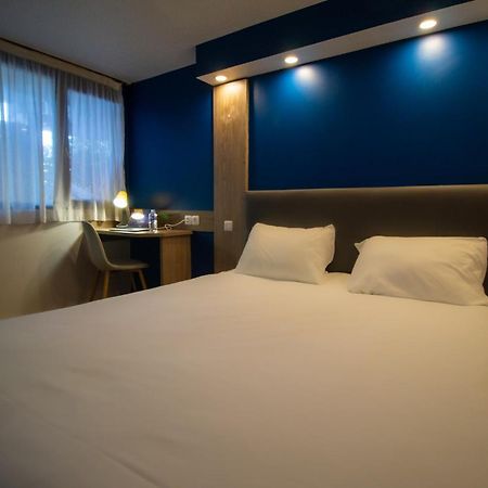 Hotel Rbx - Roubaix Centre Bagian luar foto