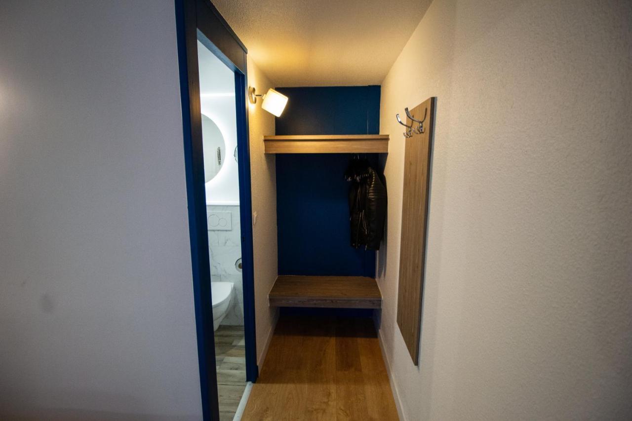 Hotel Rbx - Roubaix Centre Bagian luar foto