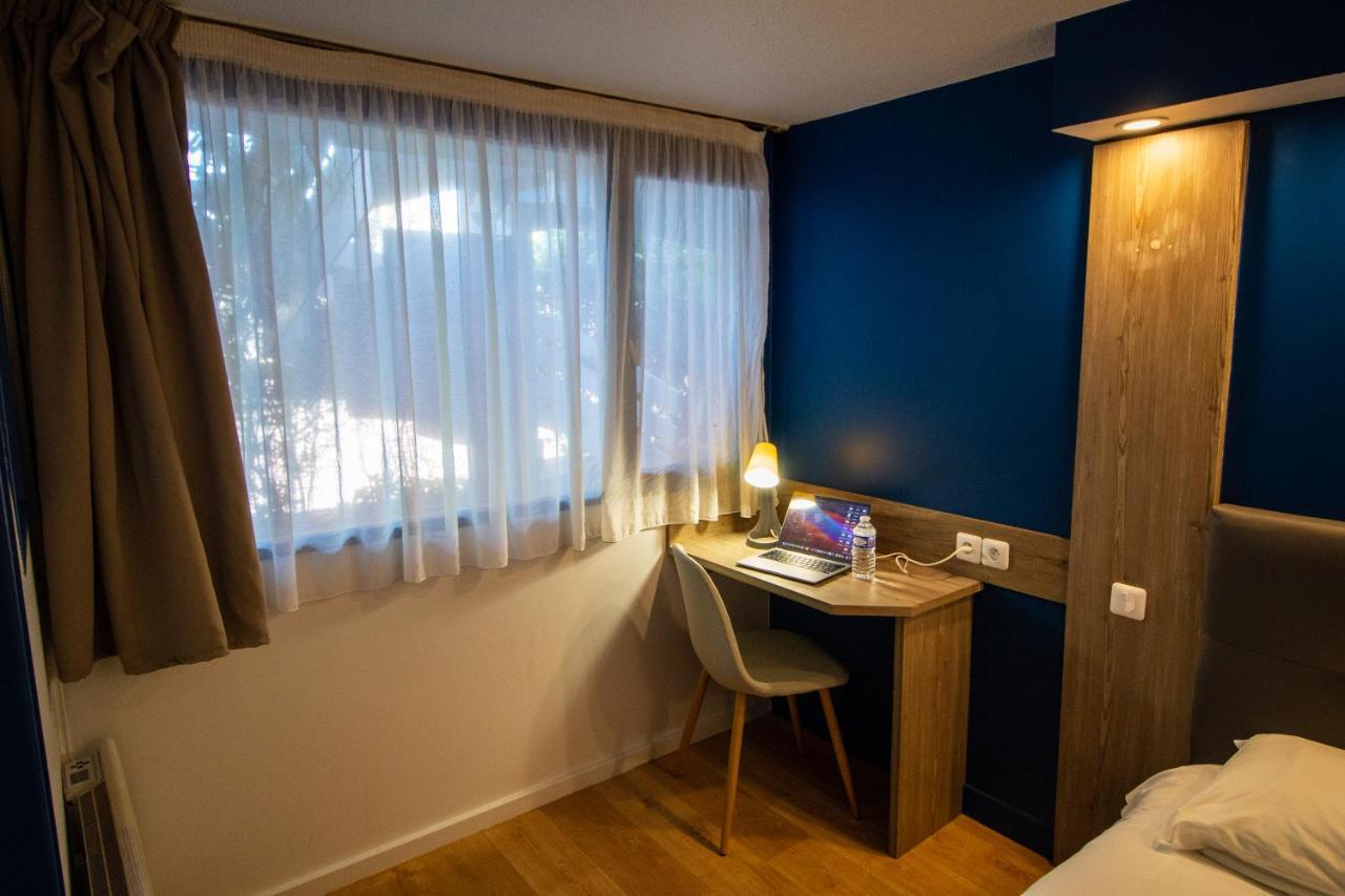Hotel Rbx - Roubaix Centre Bagian luar foto