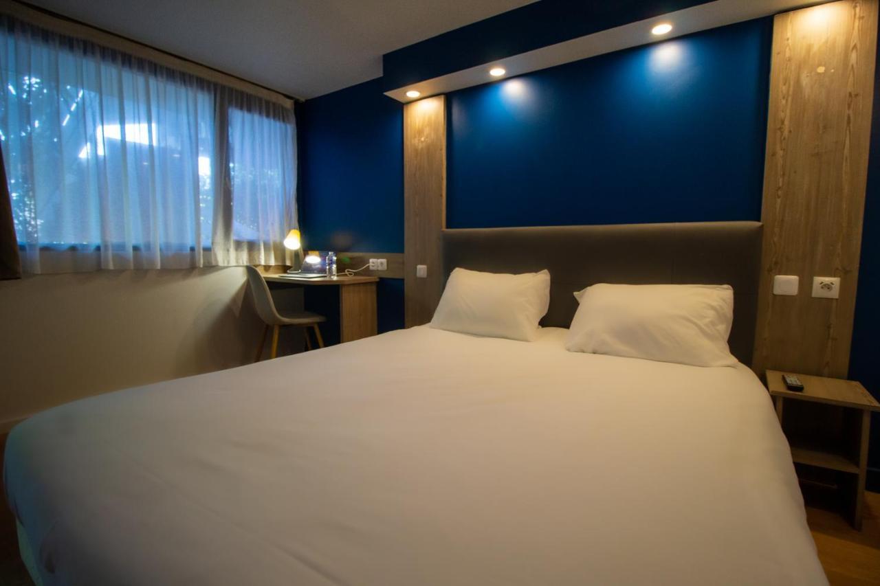 Hotel Rbx - Roubaix Centre Bagian luar foto