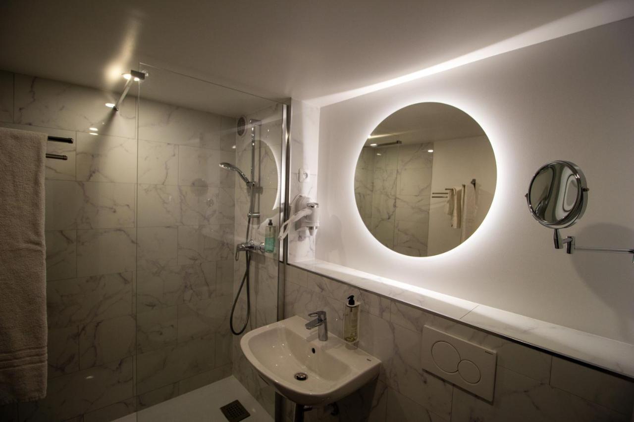 Hotel Rbx - Roubaix Centre Bagian luar foto